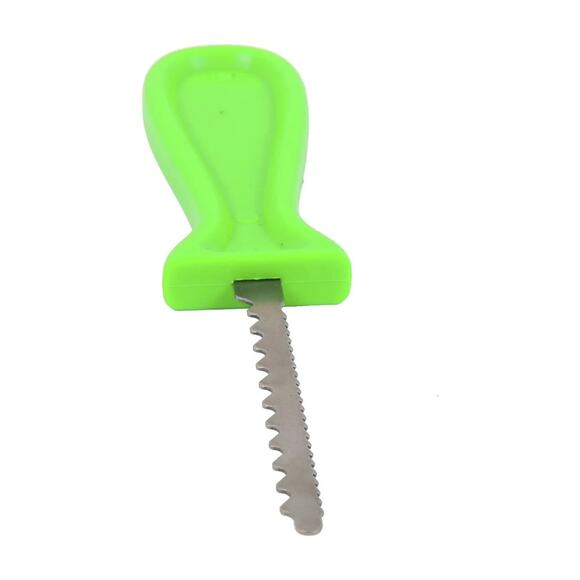 🔥Fun World Pumpkin Pro 20 Piece Family PUMPKIN CARVING KIT Tools Patterns NWT🔥 - Picture 7 of 8